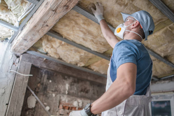 Best Residential Insulation in Macedonia, OH