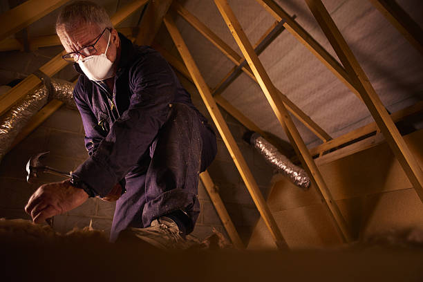 Best Commercial Insulation in Macedonia, OH